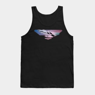 TOMCAT Tank Top